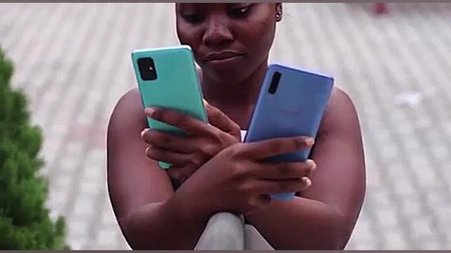 مقایسه فنی گوشی سامسونگ گلکسی...