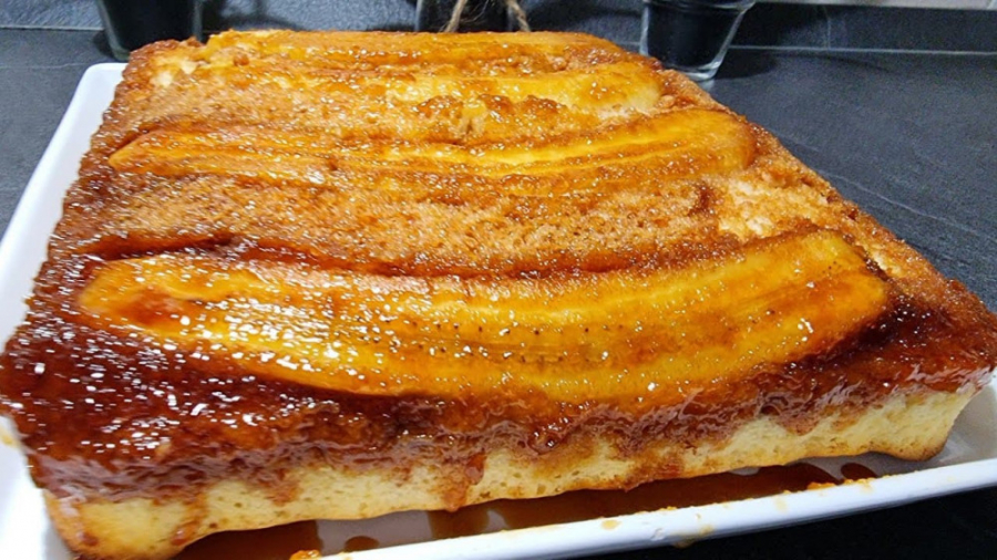 کیک مشهوری که جهان را دیوانه م...