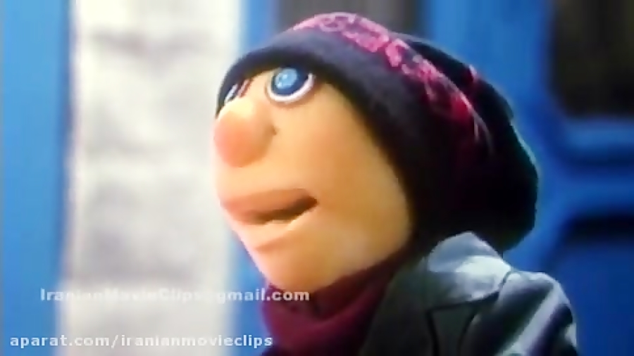 لحظه های دیدنی  کلاه قرمزی و گ...