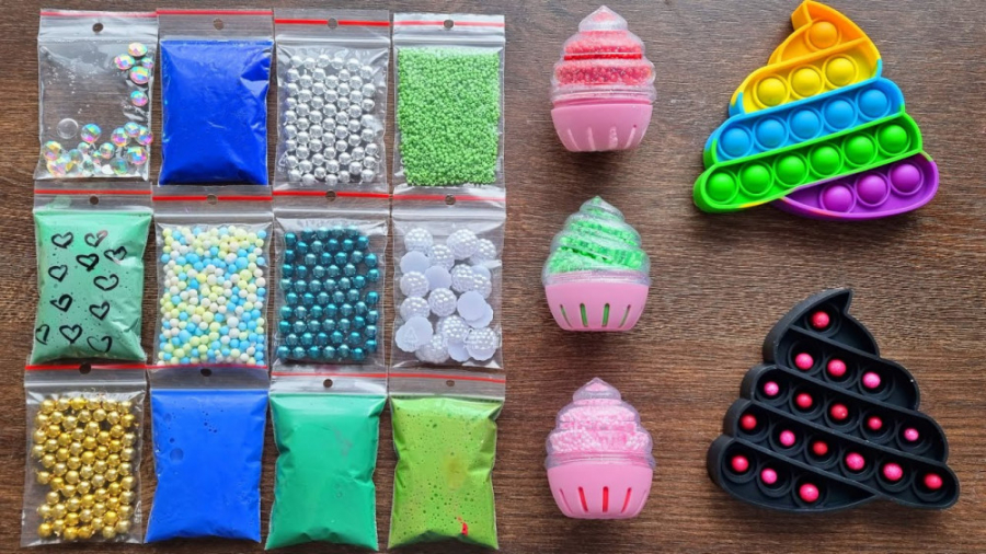 ساخت اسلایم &raquo;&raquo; مخل...