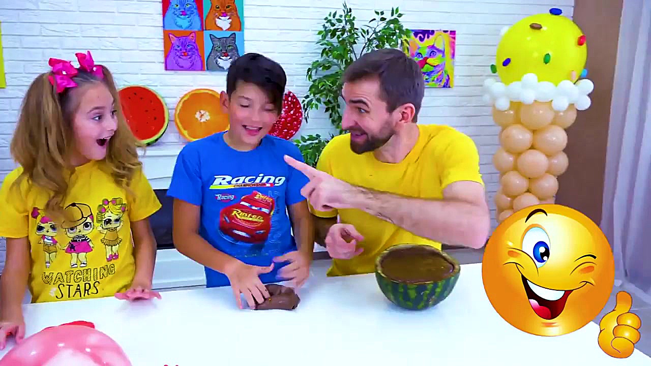 برنامه کودک | بازی ساشا و مکس...