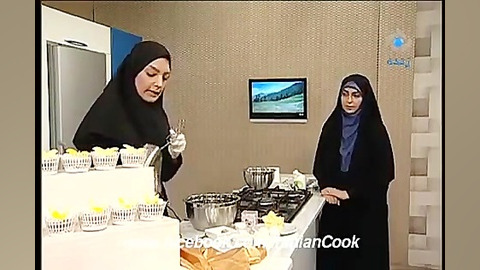 شیرینى شكلاتى