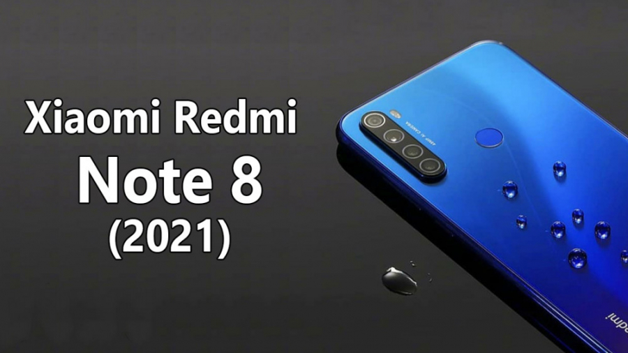 معرفی گوشی Xiaomi Redmi Note 8...