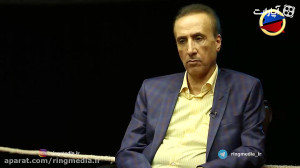 مهدی خزعلی: احمدینژاد منتظر س...