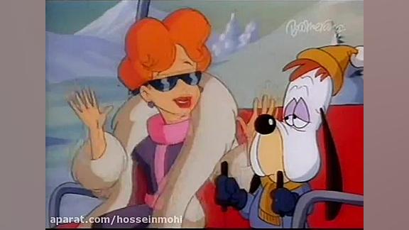 انیمیشن تام و جری 1958 Tom And...