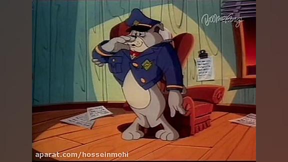 انیمیشن تام و جری 1958 Tom And...