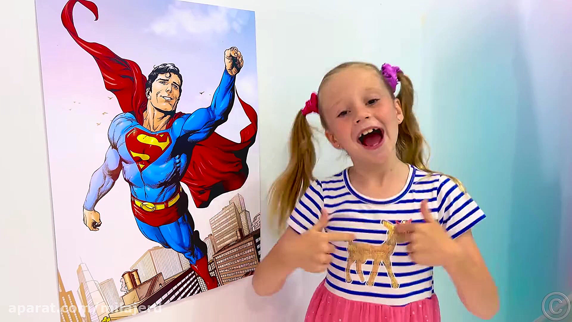 ناستیا شو جدید  استیسی شو جدید...