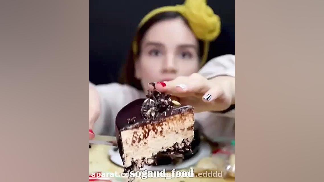 چالش اسمر فود|سوگند فود|موکبان...