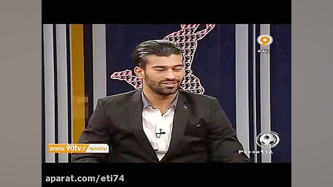 رامین دنی آلوز