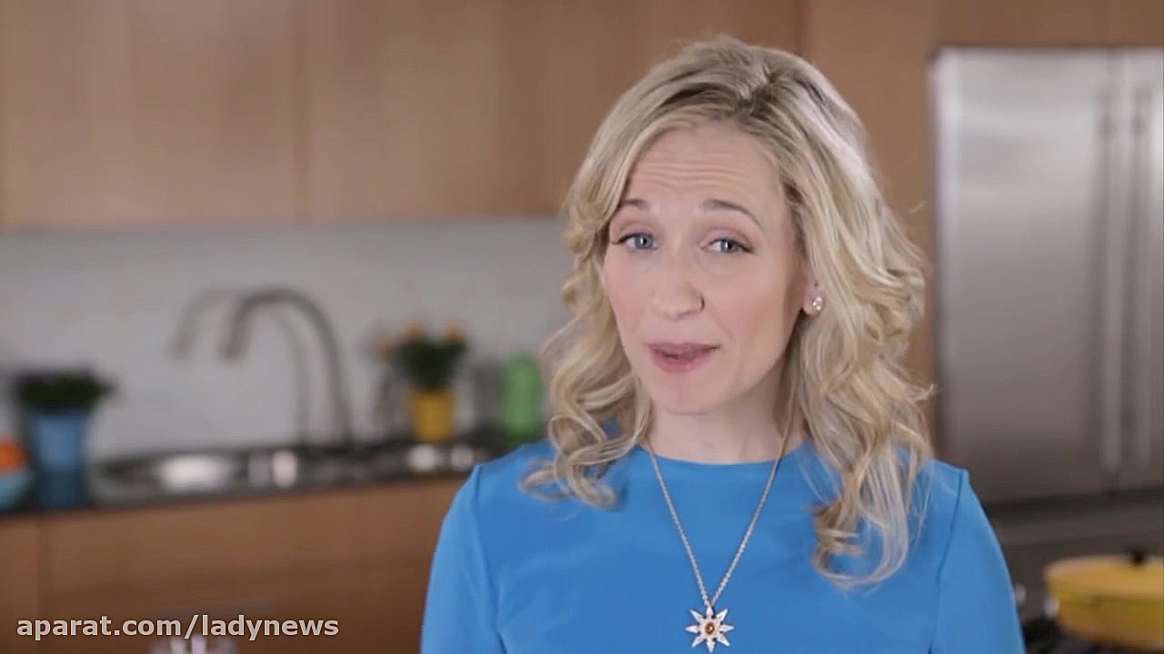 میان وعده های سالم برای زنان ب...