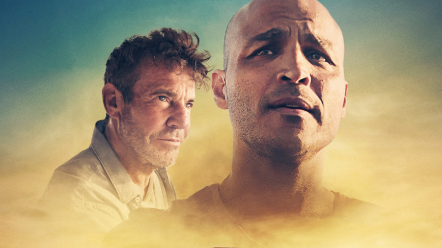 فیلم معجزه آبی Blue Miracle با...