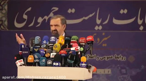 حمله بی سابقه محسن رضایی
