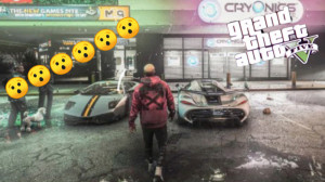 گیم پلی جی تی ای وی آی(Gta vi)...