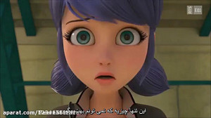 ماجراجویی در پاریس فصل ۴قسمت ۵...