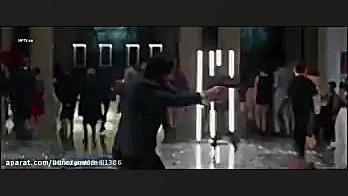 فیلم سینمایی جان ویک ۲دوبله فا...