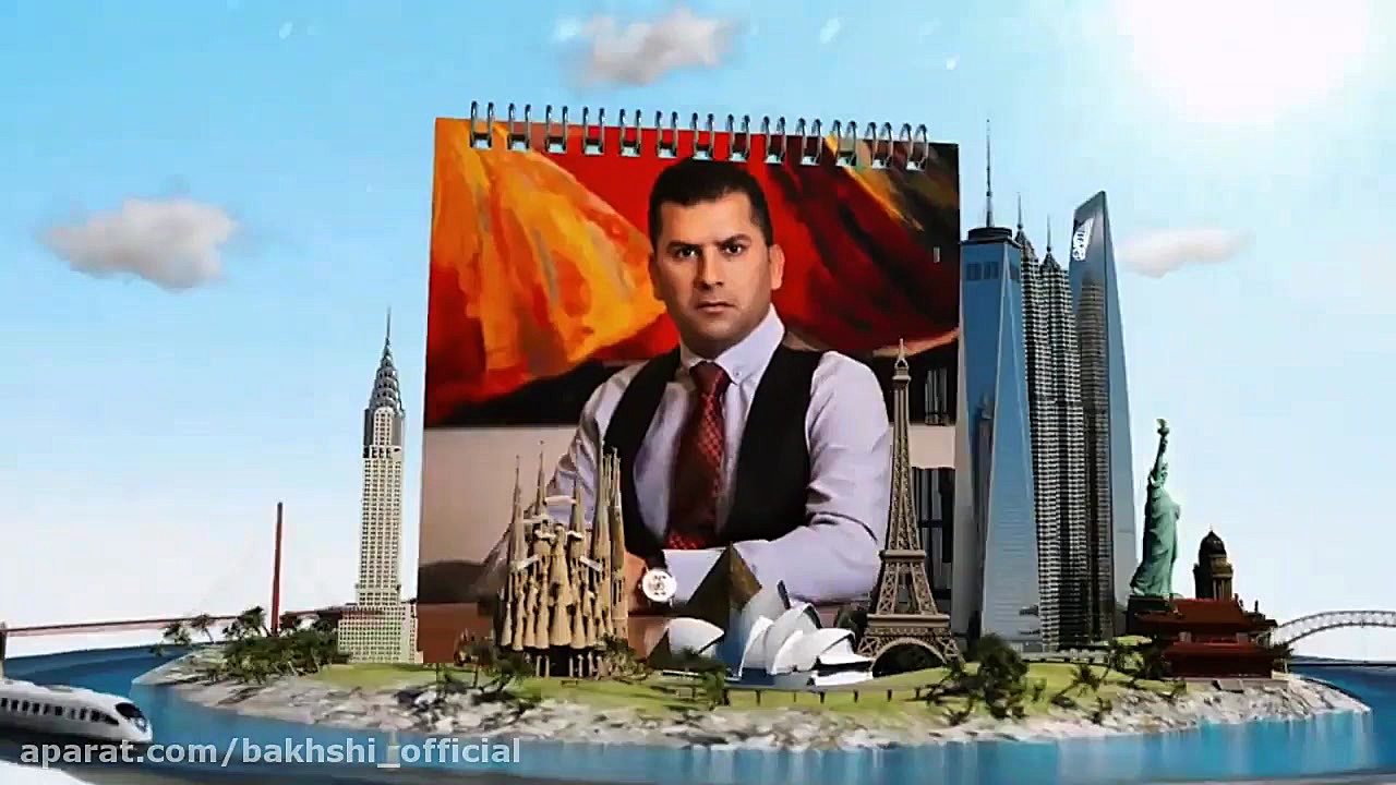 نیویورک شهر میلیونرنشین با برج...