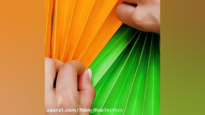 ۳۰ ترفند برای ساخت کاردستی با...