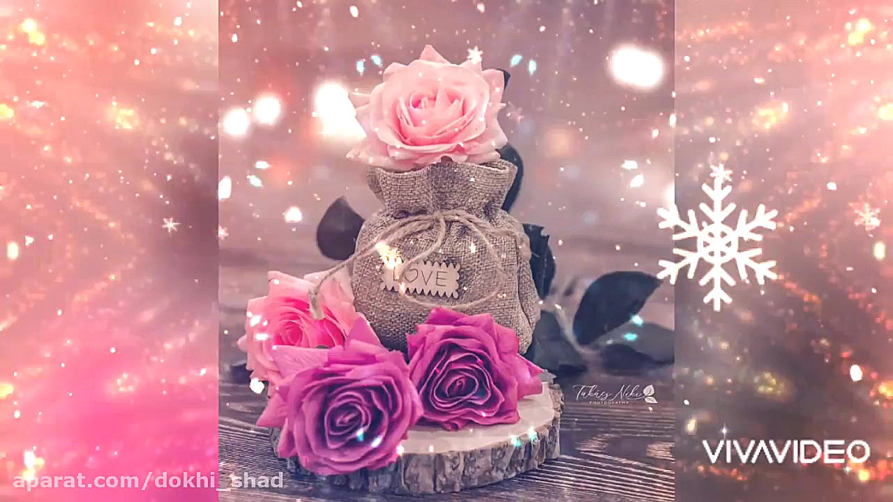 کلیپ تبریک روز دختر روز دختر م...