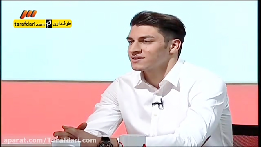 برنامه 90 محمد رضا اخباری میهم...