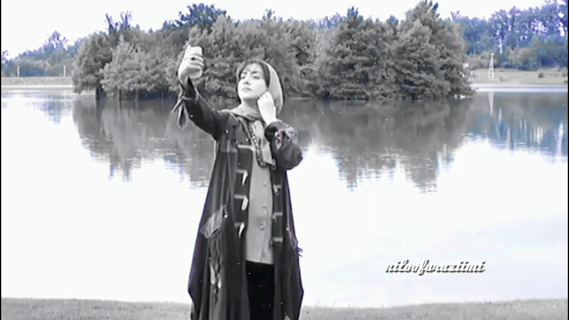 میکس عاشقانه از سریال عاشقانه