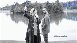 میکس عاشقانه از سریال عاشقانه