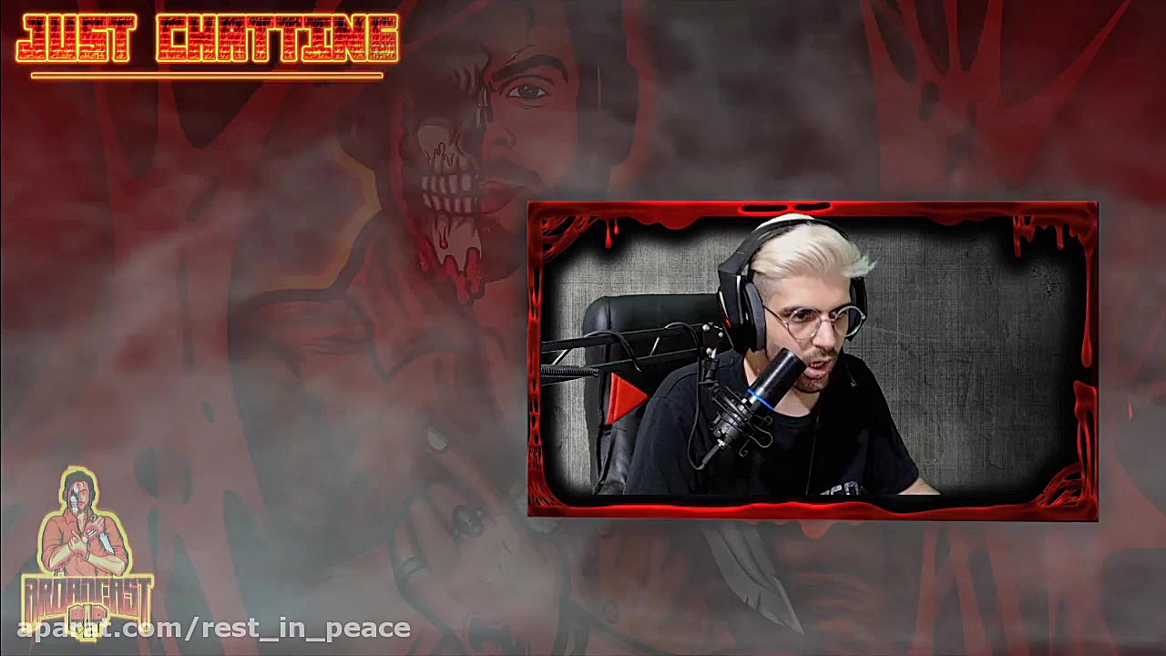 قسمت 56 جاست چتینگ | Just Chat...