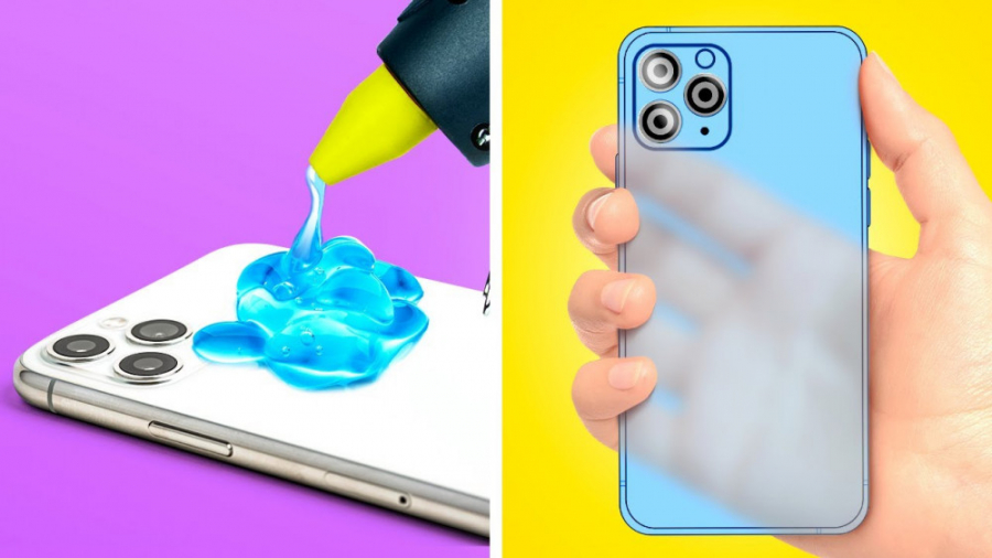 52 پروژه فوق العاده برای خانه...