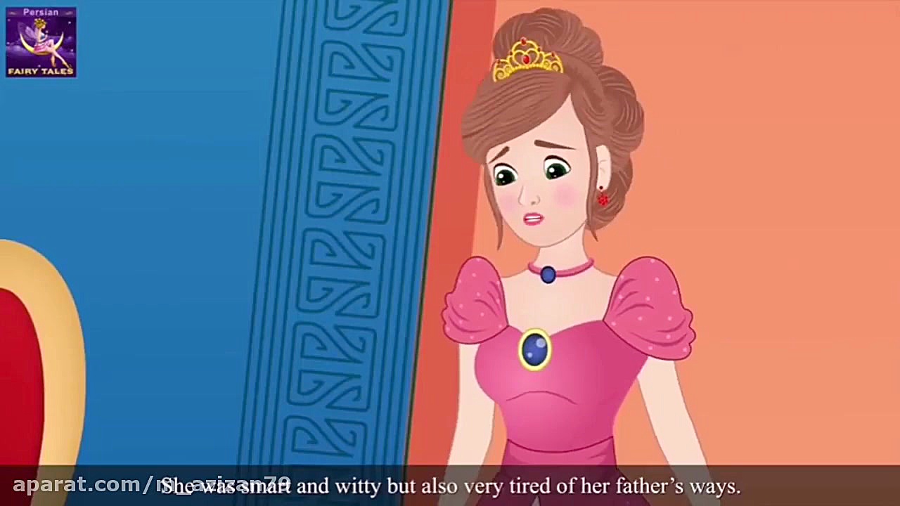 قصه های کودکانه  برنامه کودک...