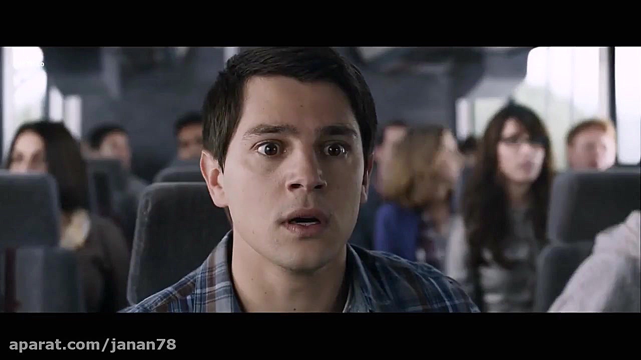 فیلم مقصد نهایی 5 Final Destination دوبله فارسی زمان4298ثانیه