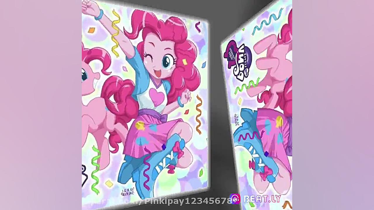 میکسم از پینکی پای