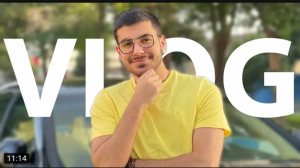 ولاگ | سوگنگ | تو زندگی سوگنگ...