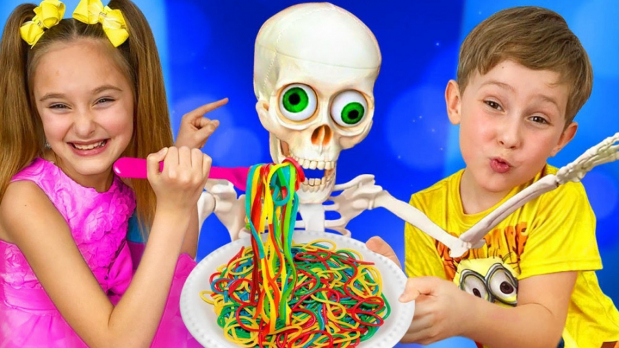 برنامه کودک ساشا و آنیتا  این...