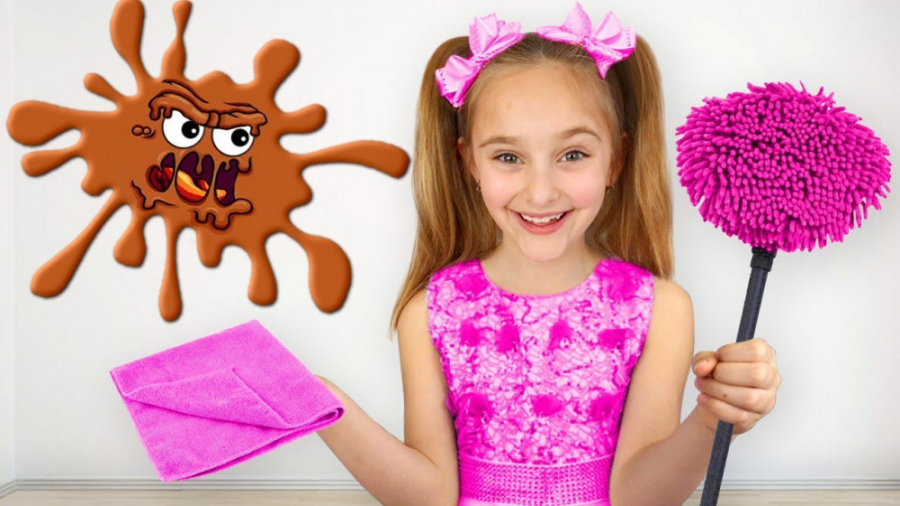 برنامه کودک ساشا و آنیتا  این...