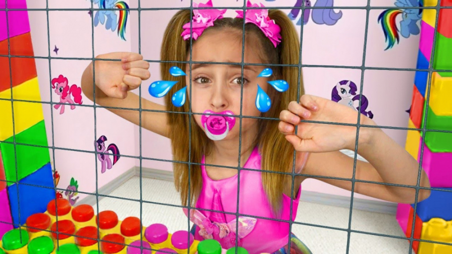 برنامه کودک ساشا و آنیتا  این...