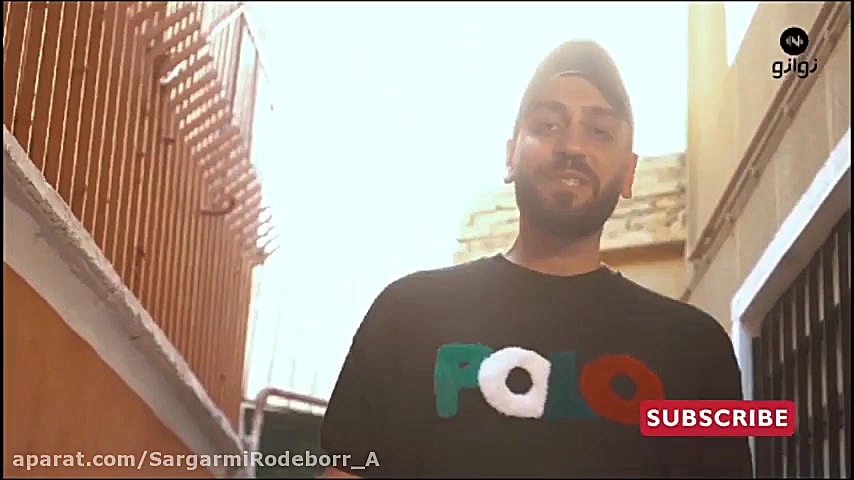 آهنگ جدید میثاق راد به نام مدا...