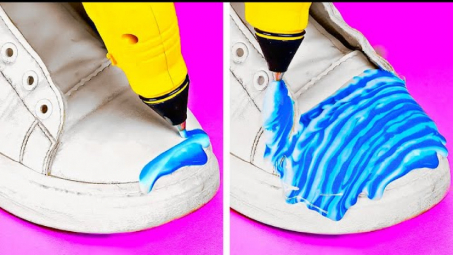 ایده ها و ترفندهای شگفت انگیز...