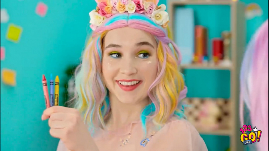 ایده های باحال مدرسه یونیکورن...