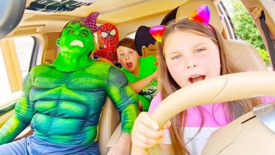 برنامه کودک جدید آدریانا | آدر...