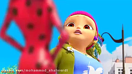 تبدیل ساختگی میراکلس تبدیل میل...