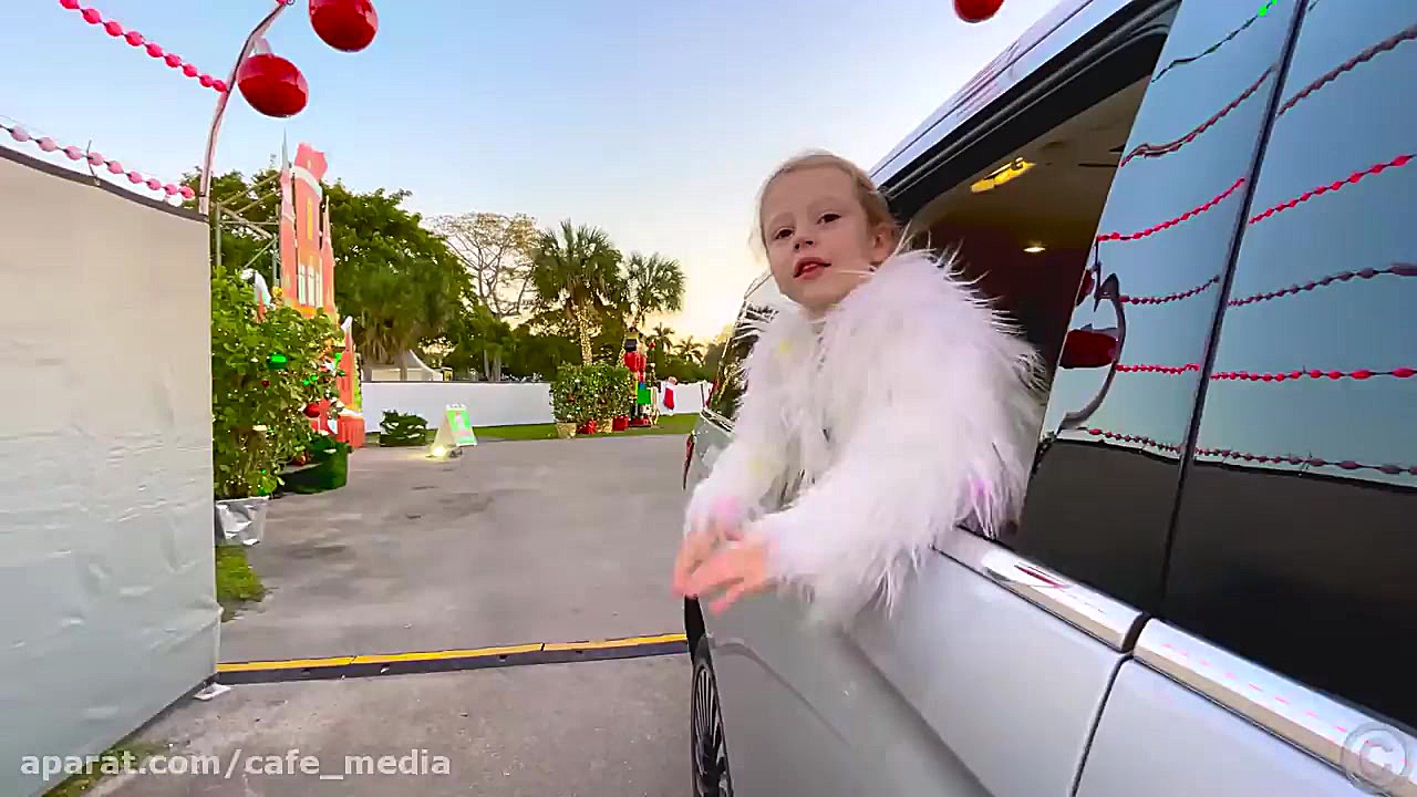 ناستیا و استیسی  ناستیا  ناستی...