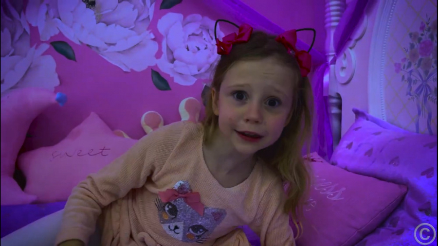 ناستیا شو.ناستیا بابایی.کارتون...