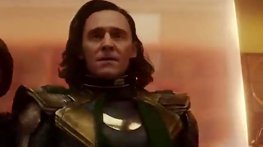 Loki Episode 1 Vf Streaming