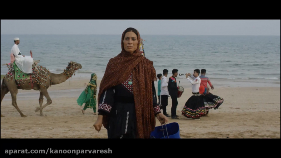 سینمایی اقیانوس پشت پنجره (به...