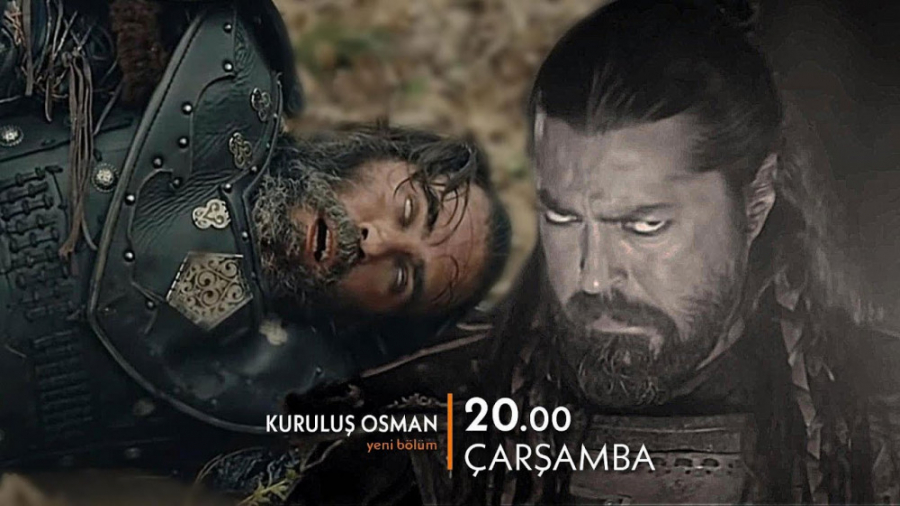 دومین فراگمان از قسمت ۶۲ سریال...