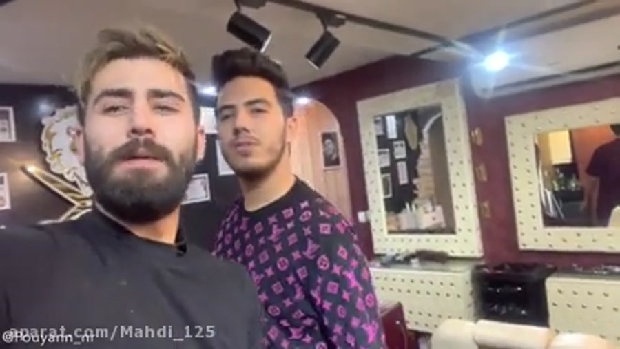 دوربین مخفی جدید  پویان ان آر...