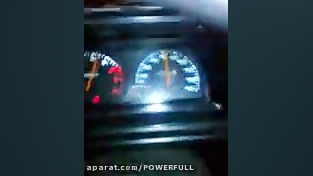 درگ پراید تیون و206 تیون