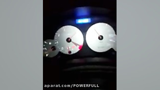 شتاب 206 تیون