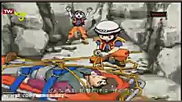 گروه نجات رباتیک قسمت اخر