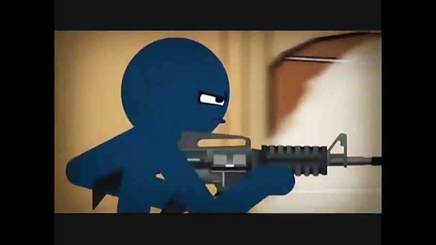 انیمیشن کانتر | Stricker& 039;...