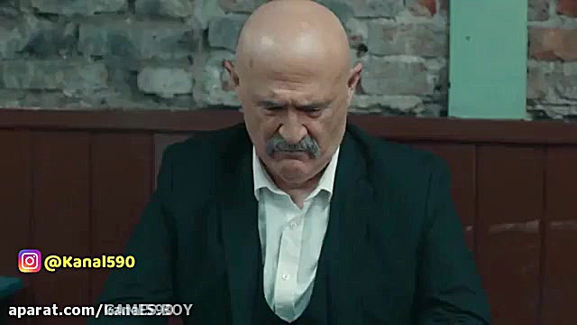 سریال گودال قسمت ۳۹۶ با دوبله...